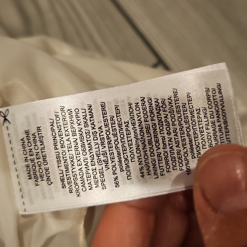 Ralph Lauren puffer down vest - Picture 10 of 13